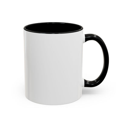 'I can change the world' (rhino) mug