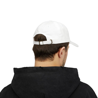 'I can change the world' cap