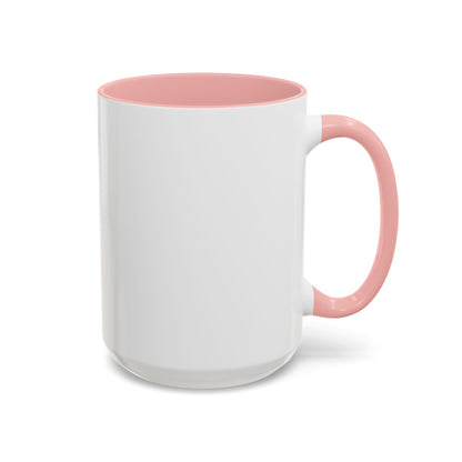 'I can change the world' (rhino) mug
