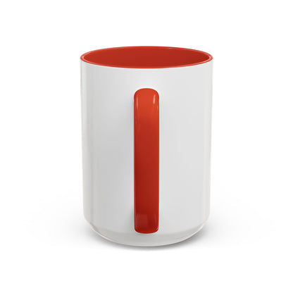 'I can change the world' (rhino) mug