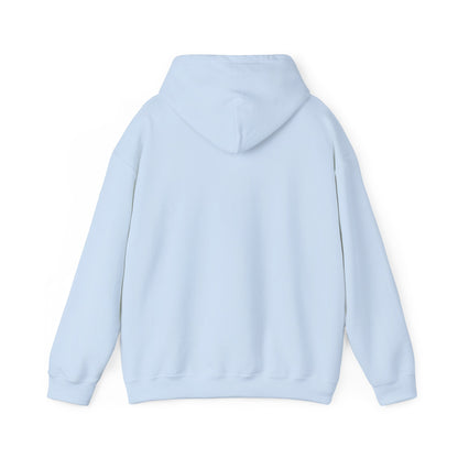 'I can change the world' (rhino) hoodie