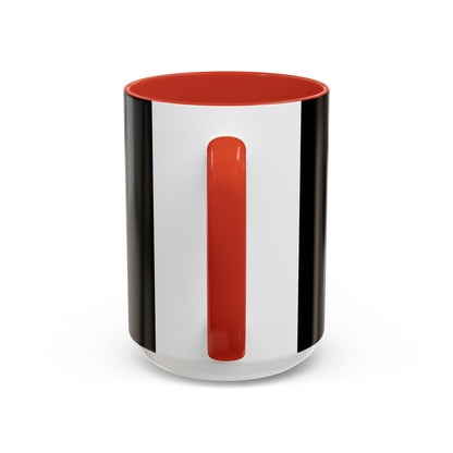 'I can change the world' (rhino) mug