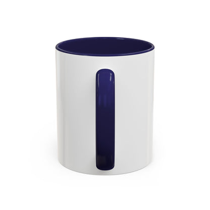 'I can change the world' (rhino) mug