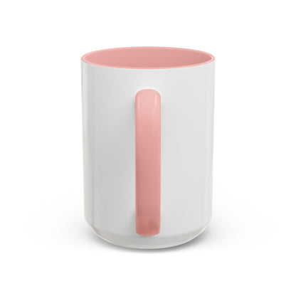 'I can change the world' (rhino) mug