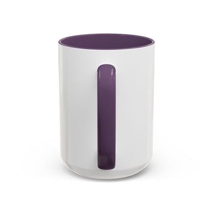 'I can change the world' (rhino) mug