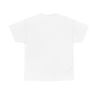 'I can change the world' (gecko)  Cotton Tee