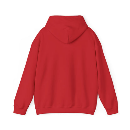 'I can change the world' (rhino) hoodie