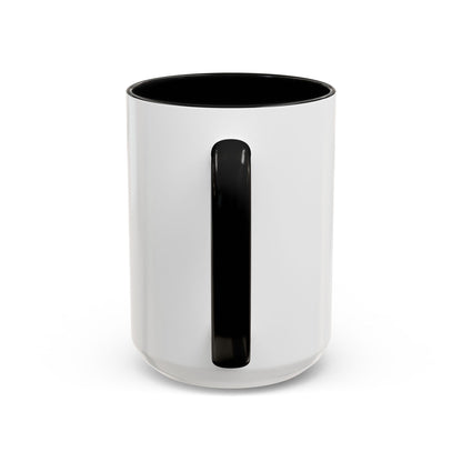 'I can change the world' (rhino) mug