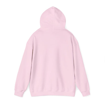 'I can change the world' (rhino) hoodie