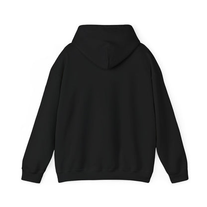 'I can change the world' (rhino) hoodie