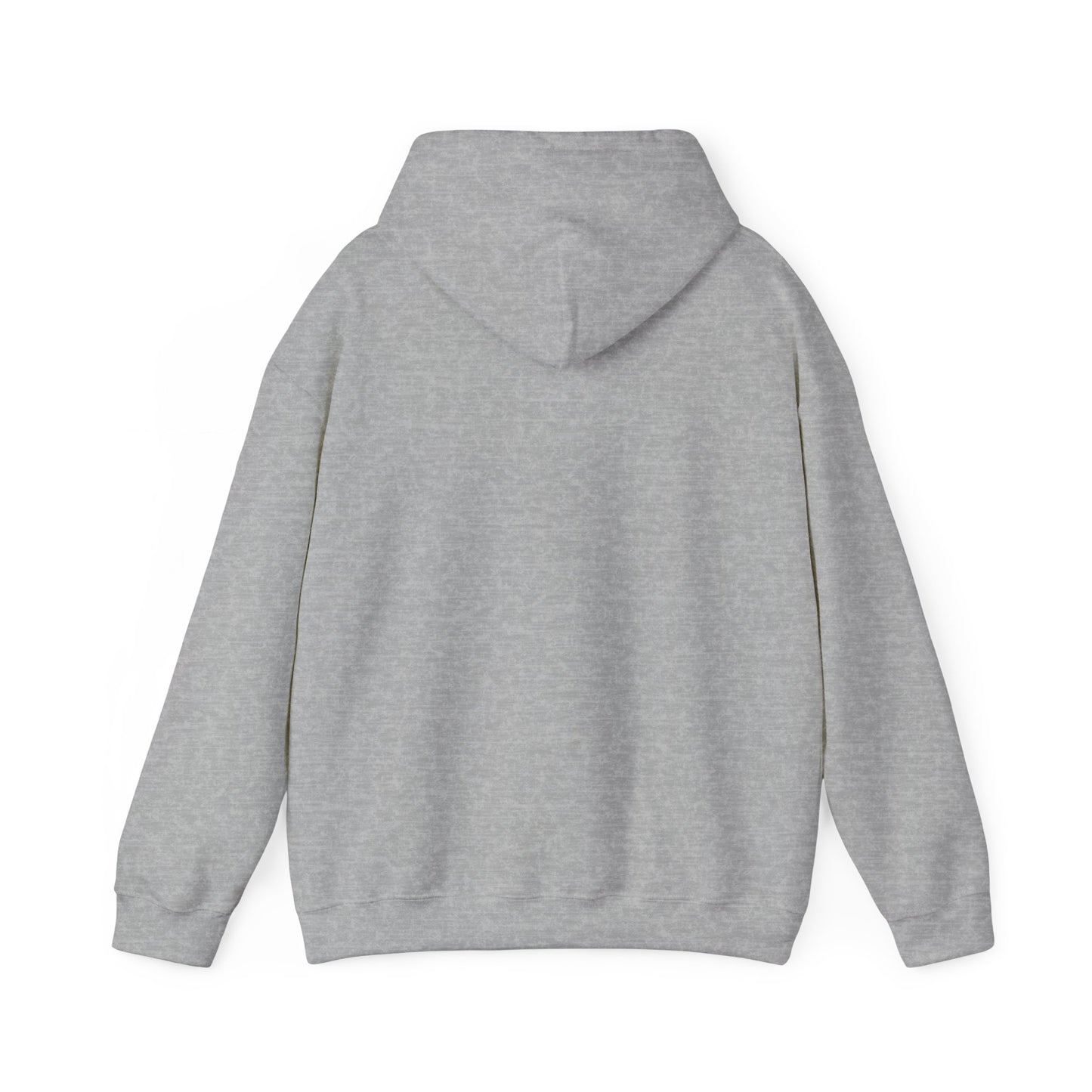 'I can change the world' (rhino) hoodie