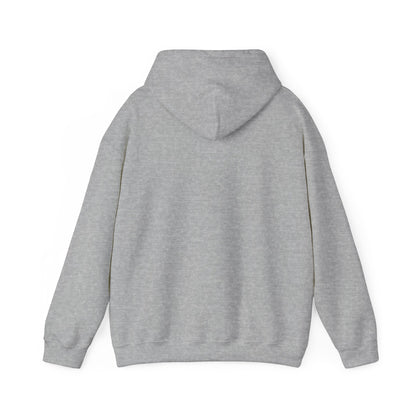'I can change the world' (rhino) hoodie