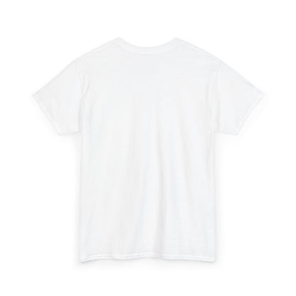 'I can change the world' (gecko)  Cotton Tee