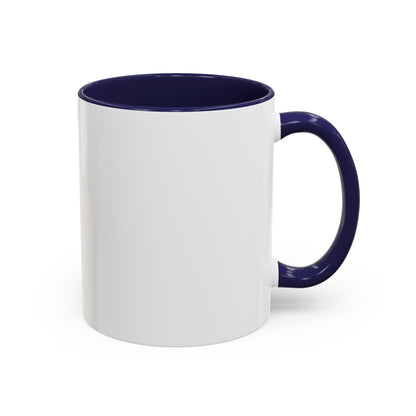 'I can change the world' (rhino) mug