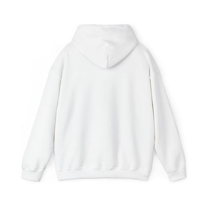 'I can change the world' (rhino) hoodie