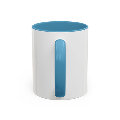 'I can change the world' (gecko) mug