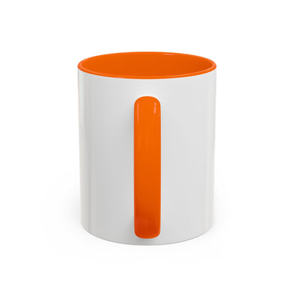 'I can change the world' (rhino) mug