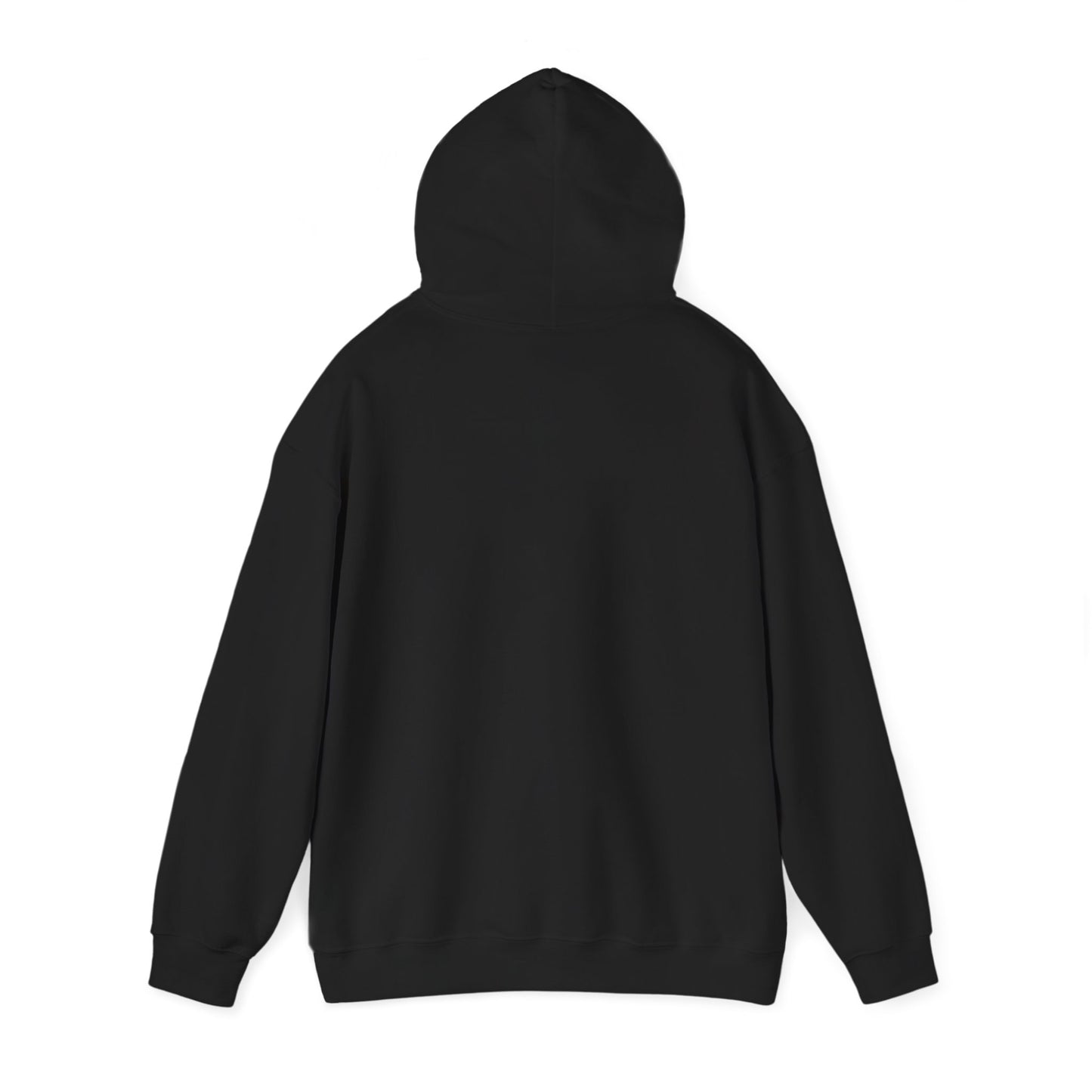 'I can change the world' (rhino) hoodie