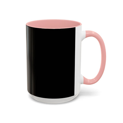 'I can change the world' (rhino) mug