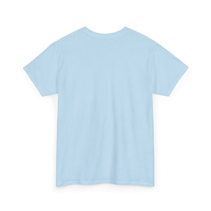 'I can change the world' (gecko)  Cotton Tee