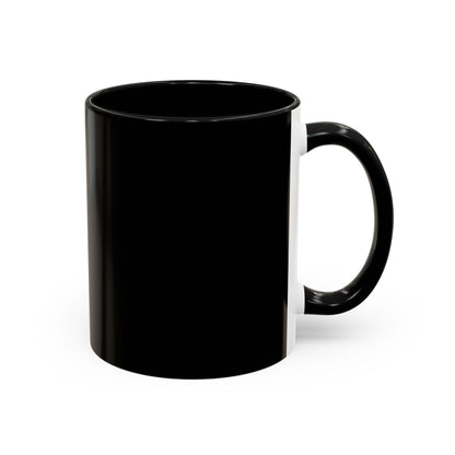 'I can change the world' (rhino) mug