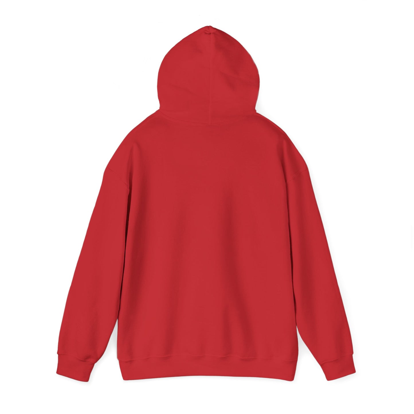 'I can change the world' (rhino) hoodie