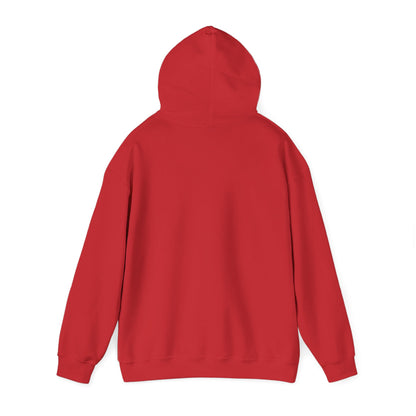'I can change the world' (rhino) hoodie