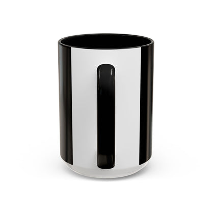 'I can change the world' (rhino) mug