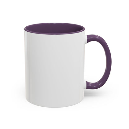 'I can change the world' (rhino) mug