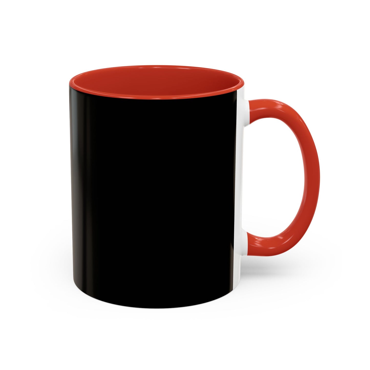 'I can change the world' (rhino) mug