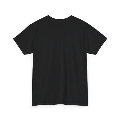 'I can change the world' (gecko)  Cotton Tee