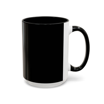 'I can change the world' (rhino) mug