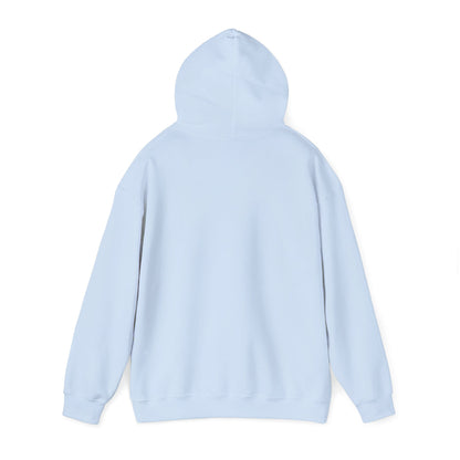 'I can change the world' (rhino) hoodie
