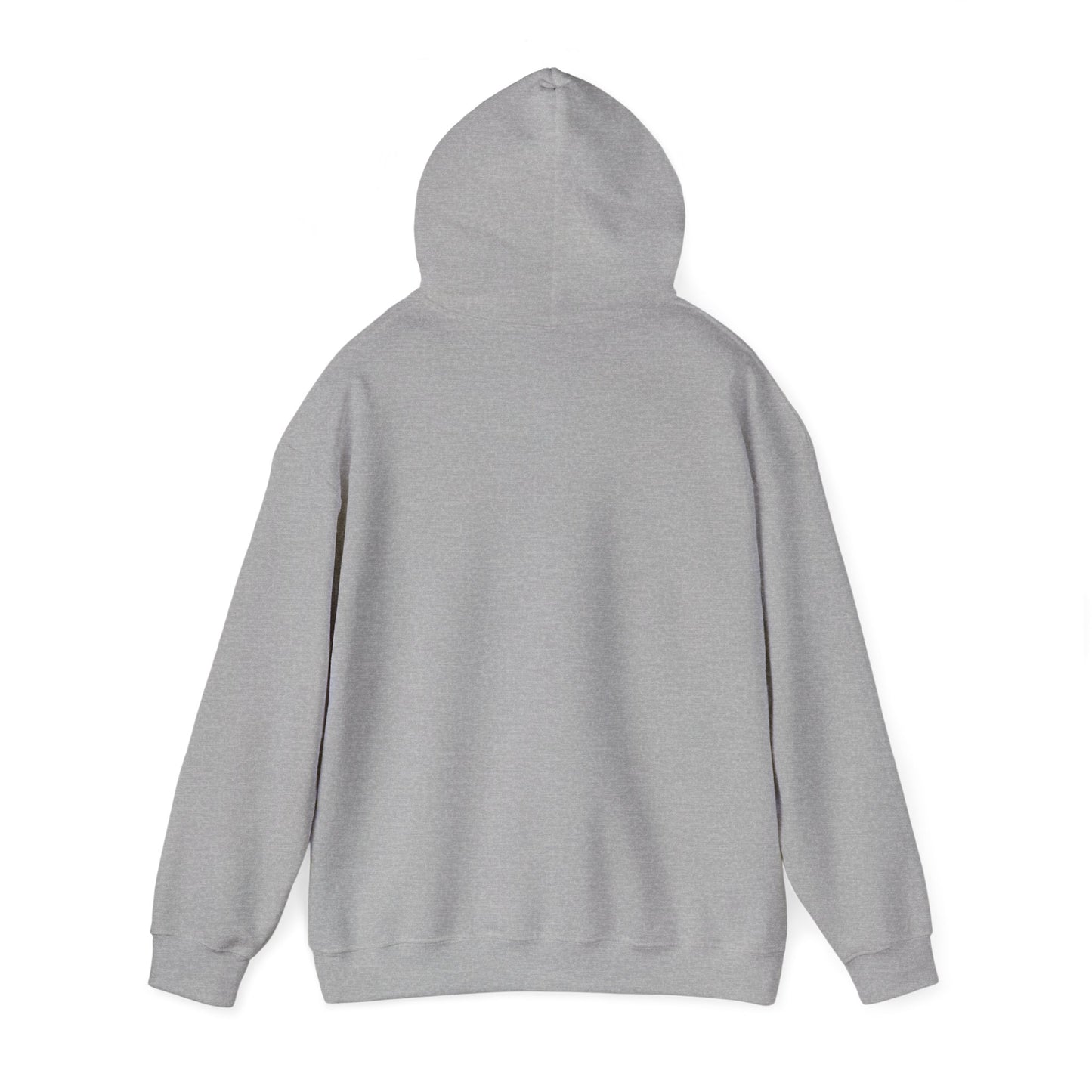 'I can change the world' (rhino) hoodie