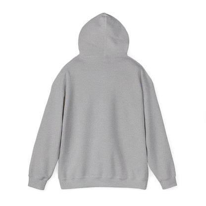 'I can change the world' (rhino) hoodie