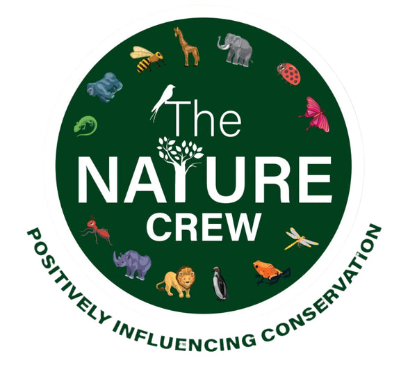 The Nature Crew