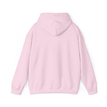'I can change the world' (rhino) hoodie