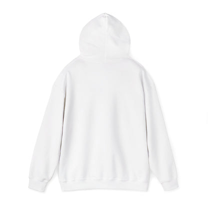 'I can change the world' (rhino) hoodie