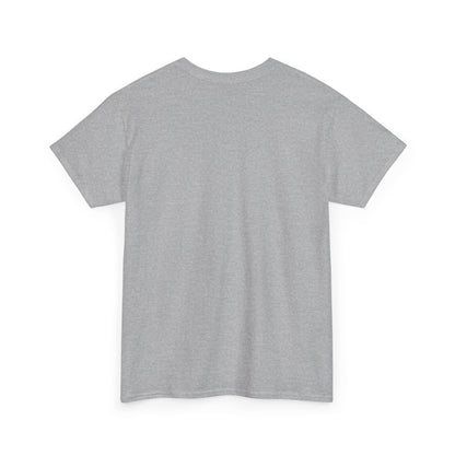 'I can change the world' (gecko)  Cotton Tee