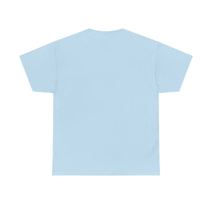 'I can change the world' (gecko)  Cotton Tee