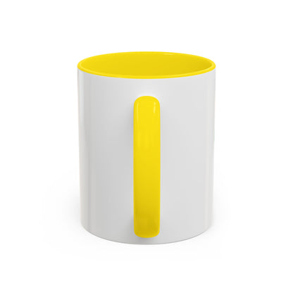 'I can change the world' (rhino) mug