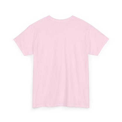'I can change the world' (gecko)  Cotton Tee