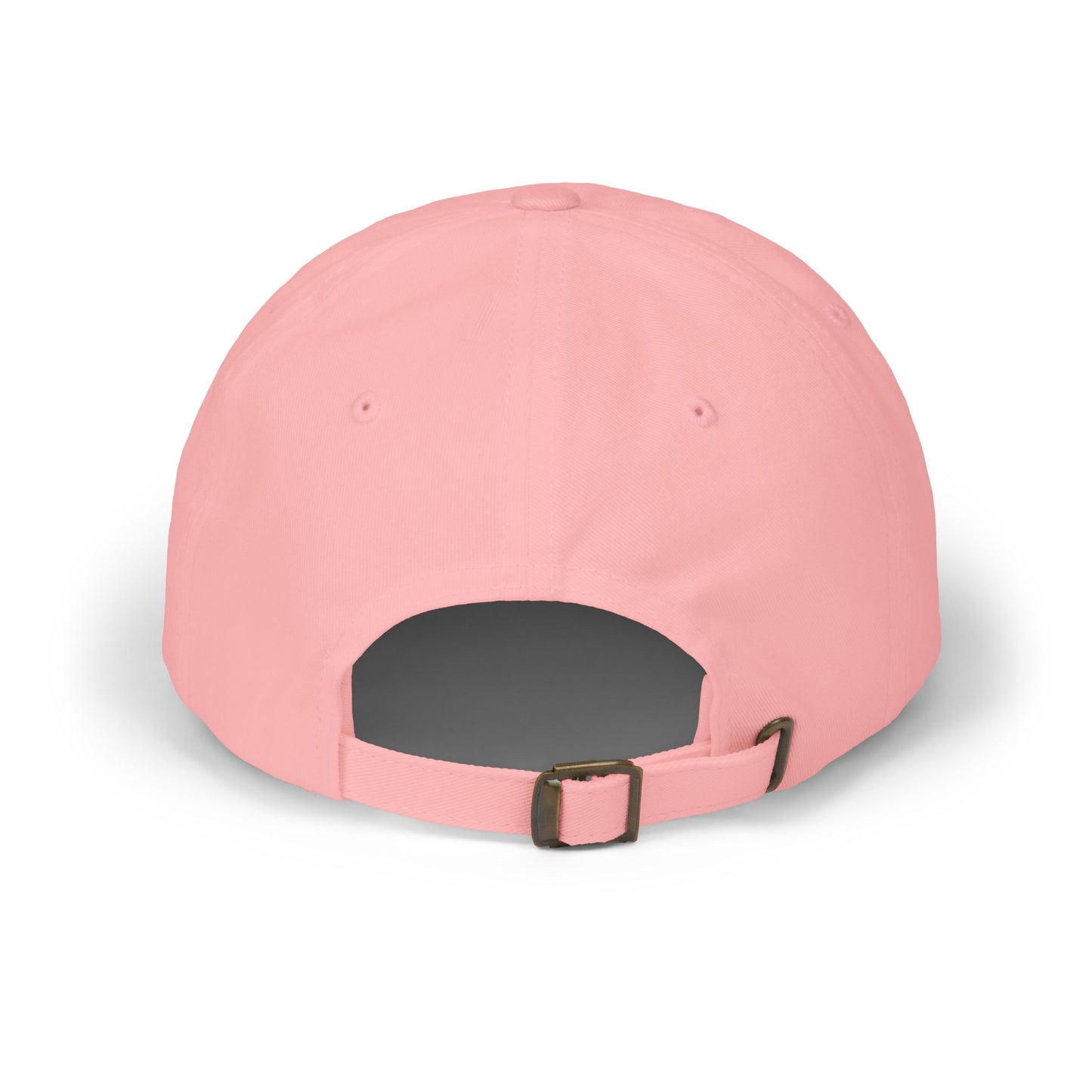 'I can change the world' cap