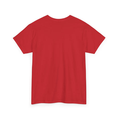 'I can change the world' (gecko)  Cotton Tee