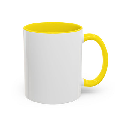 'I can change the world' (rhino) mug